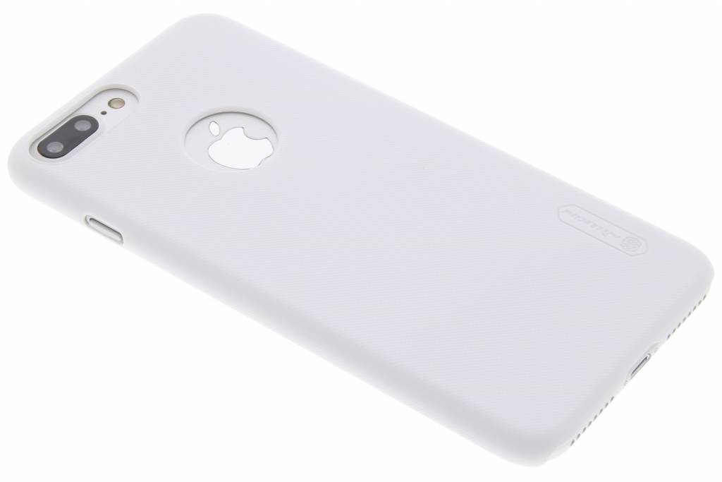 Image of Frosted Shield hardcase hoesje voor de iPhone 7 Plus - Wit