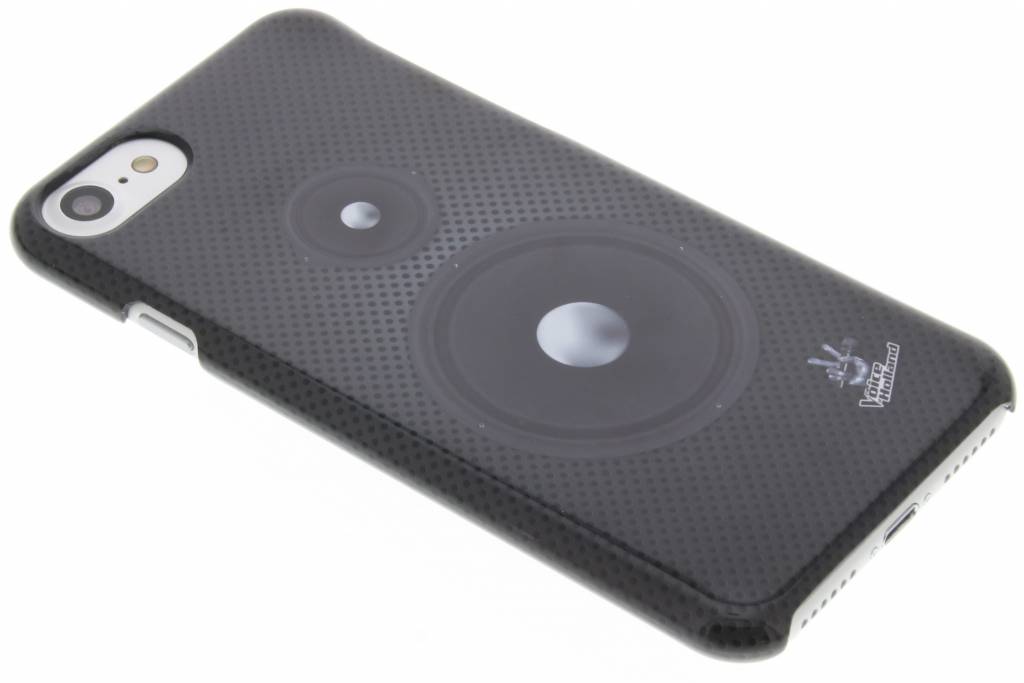 Image of Speaker hardcase hoesje voor de iPhone 7