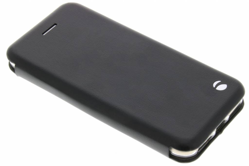 Image of Krusell Flip Cover Orsa FolioCase voor iPhone 7 (zwart)