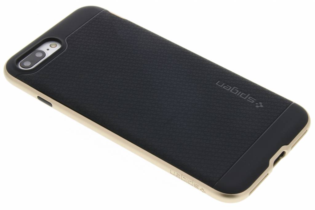 Image of Neo Hybrid Case voor de iPhone 7 Plus - Goud