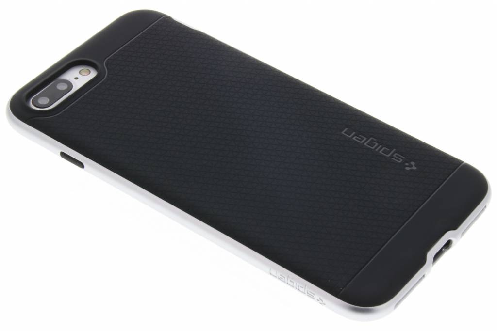Image of Neo Hybrid Case voor de iPhone 7 Plus - Zilver