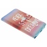 Never stop dreaming design TPU booktype hoes voor de Motorola Moto Z Never stop dreaming design TPU booktype hoes voor de Motorola Moto Z