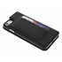 Bugatti Parigi Booklet Case voor de iPhone 8 / 7 - Zwart Bugatti Parigi Booklet Case voor de iPhone 8 / 7 - Zwart