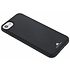 Black Rock Leather Mesh Material Case voor de iPhone 8 / 7 / 6s / 6 - Zwart Black Rock Leather Mesh Material Case voor de iPhone 8 / 7 / 6s / 6 - Zwart