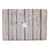 Hout design hardshell voor de MacBook Air 13.3 inch Hout design hardshell voor de MacBook Air 13.3 inch