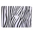 Zebra design hardshell voor de MacBook Air 13.3 inch Zebra design hardshell voor de MacBook Air 13.3 inch