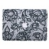 Bloemen design hardshell voor de MacBook Air 13.3 inch Bloemen design hardshell voor de MacBook Air 13.3 inch