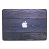Hout design hardshell voor de MacBook Pro 13.3 inch Hout design hardshell voor de MacBook Pro 13.3 inch