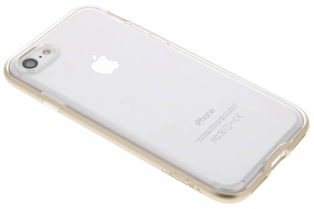 Image of Neo Hybrid Crystal Case voor de iPhone 7 - Goud