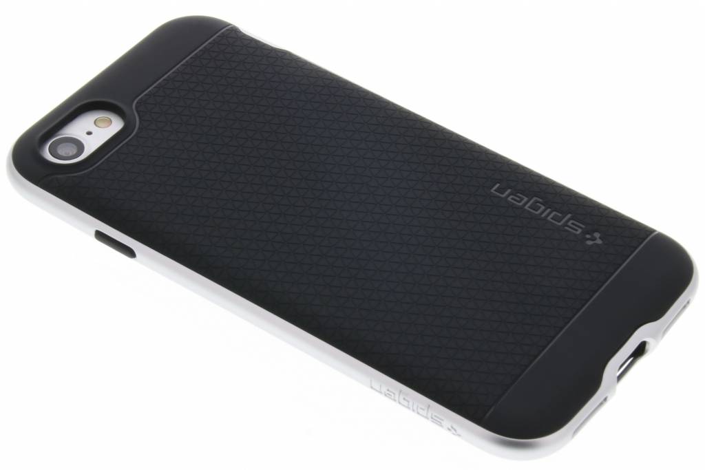 Image of Neo Hybrid Case voor de iPhone 7 - Zilver