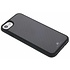 Black Rock Real Carbon Case voor de iPhone 8 / 7 / 6s / 6 - Zwart Black Rock Real Carbon Case voor de iPhone 8 / 7 / 6s / 6 - Zwart