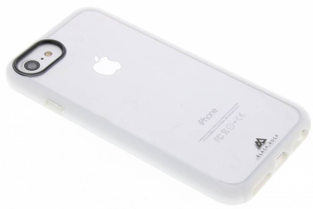 Image of Black Rock Cover Embedded iPhone 7 wit