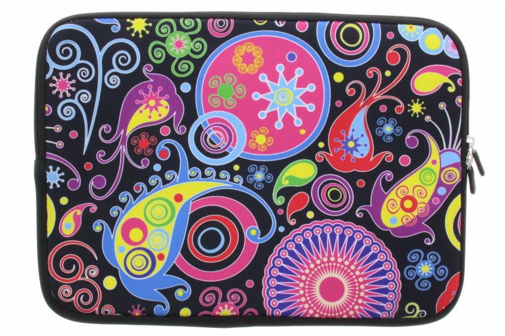 Image of Universele figuren design sleeve 13 inch