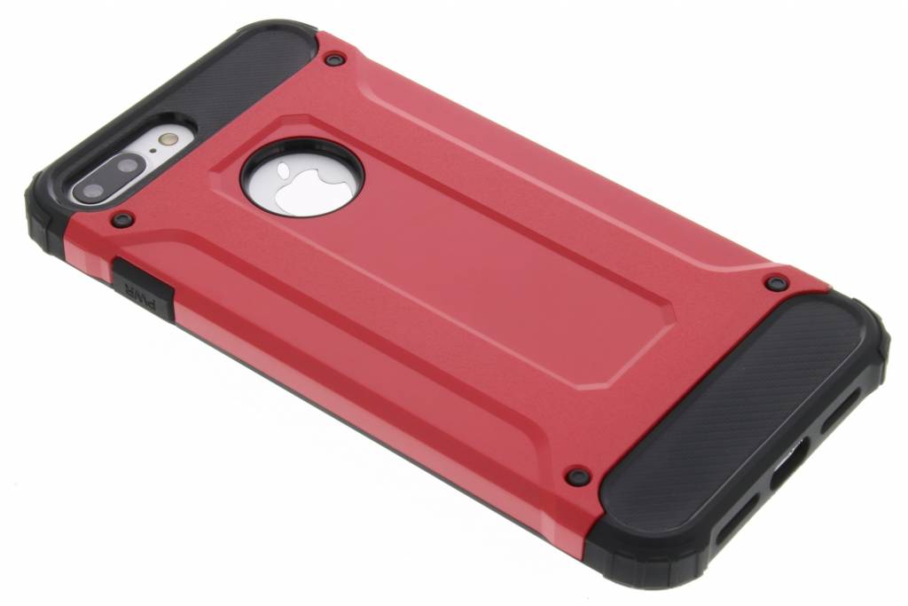 Image of Rode rugged Xtreme Case voor de iPhone 7 Plus