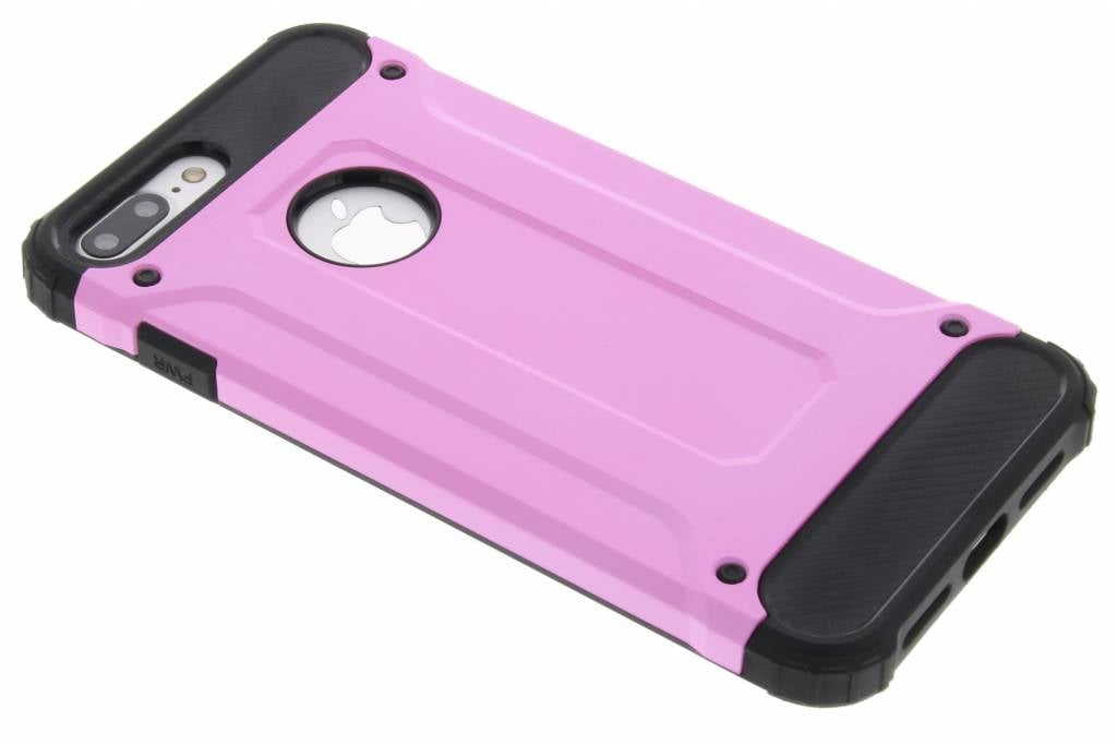 Image of Roze rugged Xtreme Case voor de iPhone 7 Plus