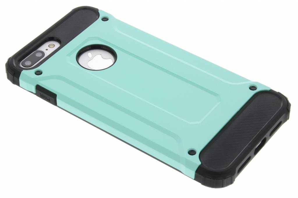 Image of Mintgroene Xtreme Case voor de iPhone 7 Plus