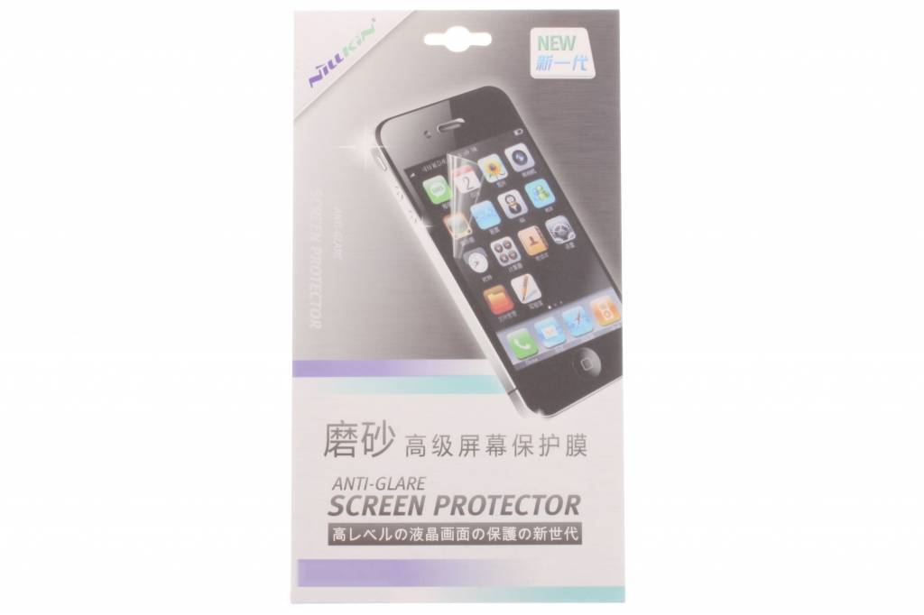 Image of Anti-glare screenprotector voor de iPhone 7