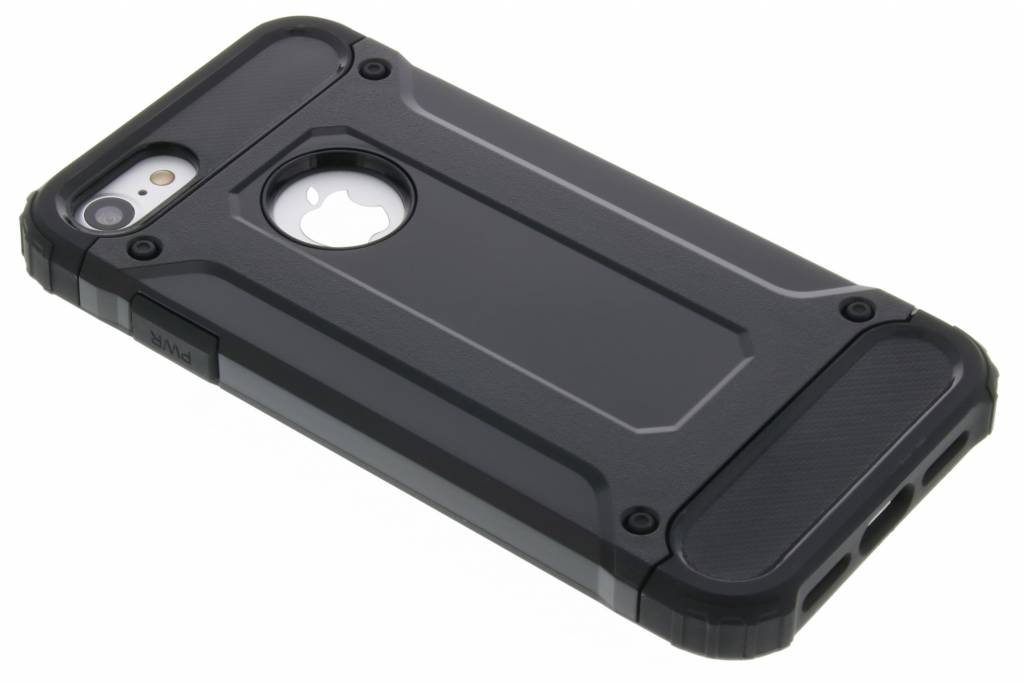 Image of Zwarte Rugged Xtreme Case voor de iPhone 7