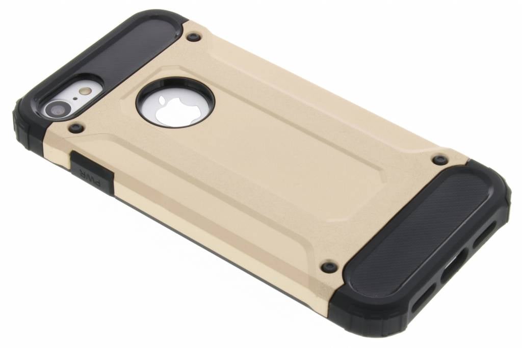 Image of Gouden Rugged Xtreme Case voor de iPhone 7