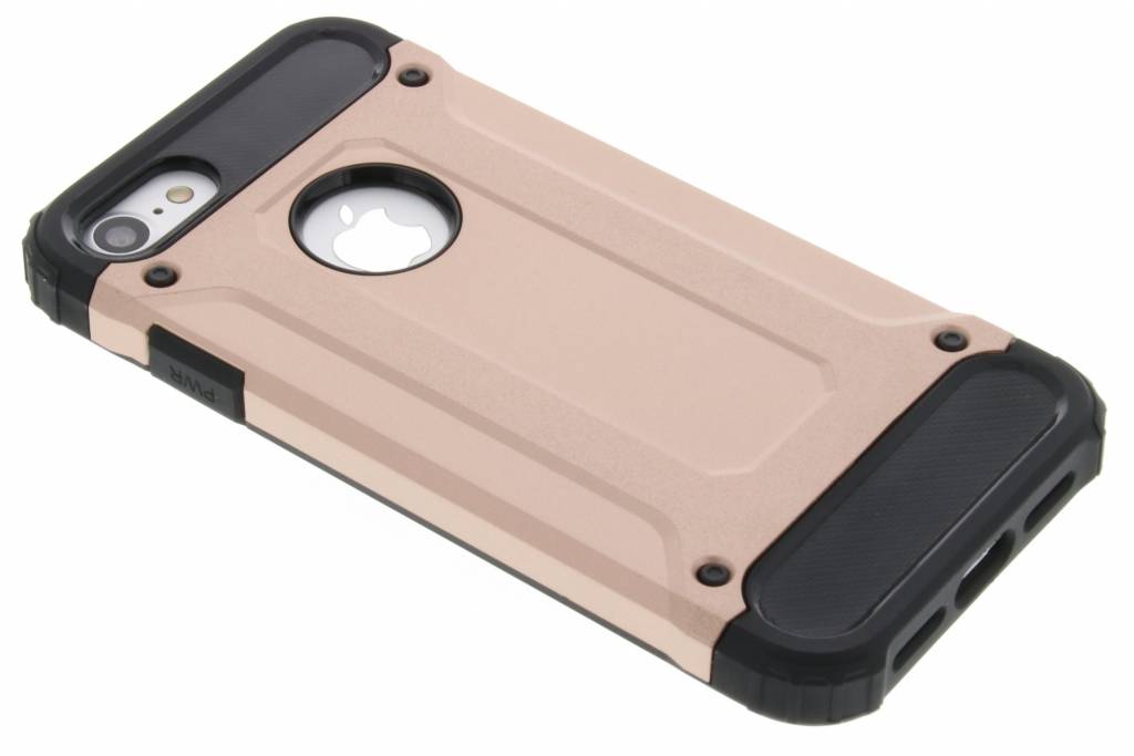 Image of Rose Gouden Rugged Xtreme Case voor de iPhone 7