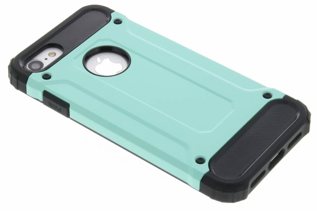 Image of Mintgroene Rugged Xtreme Case voor de iPhone 7