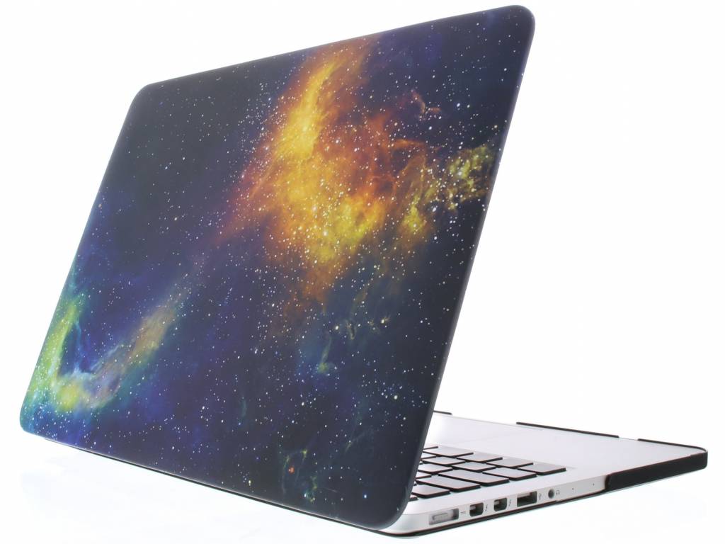 Image of Sterren design hardshell voor de MacBook Pro Retina 13.3 inch