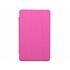 Fuchsia brushed tablethoes voor de Huawei MediaPad M2 8.0 Fuchsia brushed tablethoes voor de Huawei MediaPad M2 8.0
