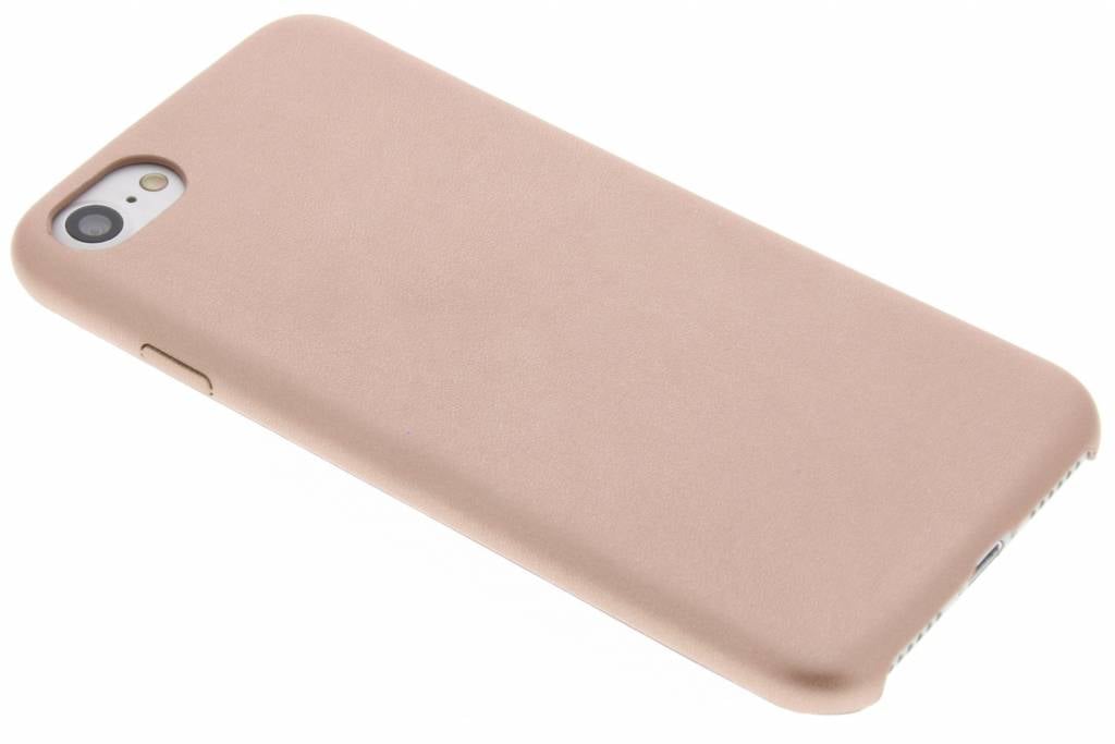 Image of Roze effen TPU case voor de iPhone 7