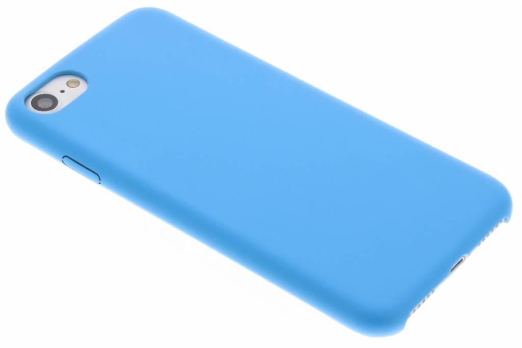 Image of Lichtblauwe effen TPU case voor de iPhone 7