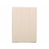 Gouden brushed tablethoes voor de Asus MeMo Pad 10 Gouden brushed tablethoes voor de Asus MeMo Pad 10
