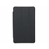 Zwarte brushed tablethoes voor de Acer Iconia One 8 B1 810 Zwarte brushed tablethoes voor de Acer Iconia One 8 B1 810