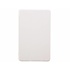 Witte brushed tablethoes voor de Acer Iconia One 8 B1 810 Witte brushed tablethoes voor de Acer Iconia One 8 B1 810
