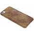 Bruine Glitter TPU case voor de iPhone 8 / 7 Bruine Glitter TPU case voor de iPhone 8 / 7