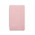 Roze brushed tablethoes voor de Acer Iconia One 8 B1 810 Roze brushed tablethoes voor de Acer Iconia One 8 B1 810