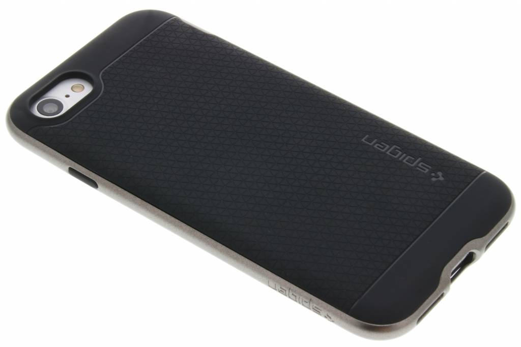 Image of Neo Hybrid Case voor de iPhone 7 - Grijs