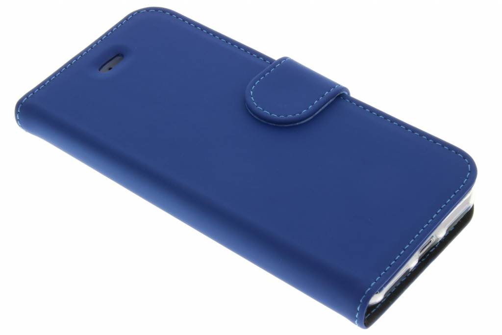 Image of Wallet Booklet voor de iPhone 7 - Blauw