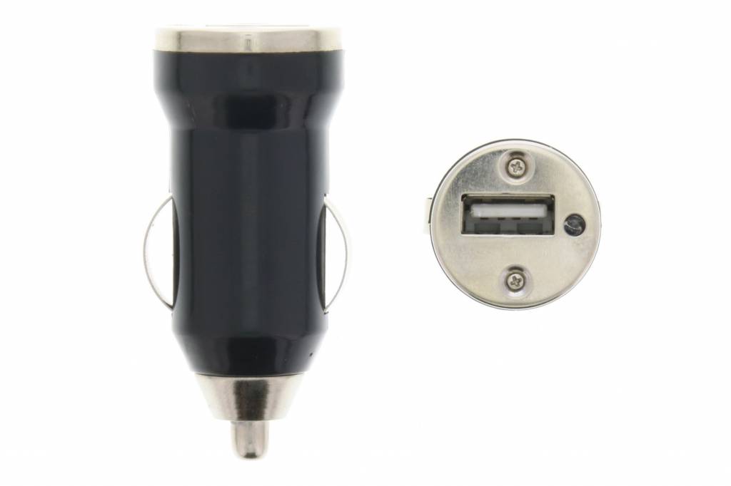 Image of USB autolader 1 amp