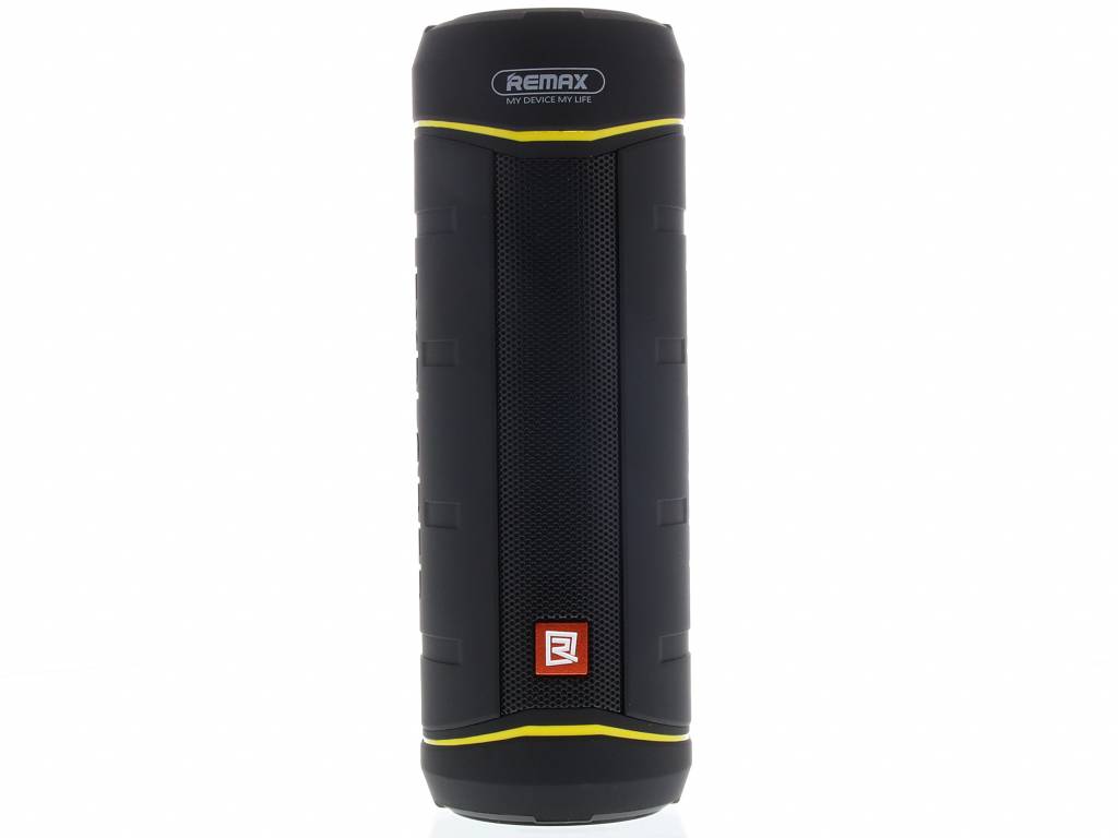Image of Bluetooth Speaker RB-M10 - Zwart