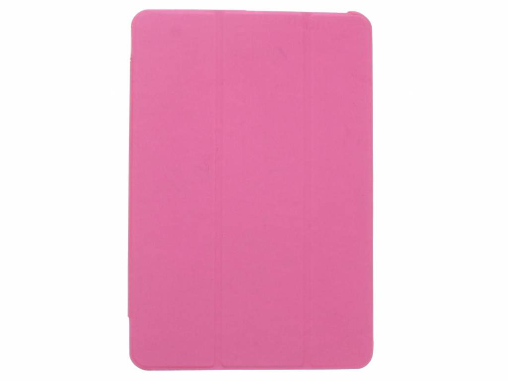 Image of Fuchsia Book Cover voor de Acer Iconia Tab 10 A3-A20