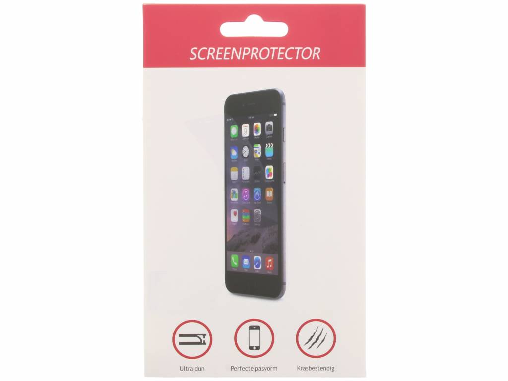 Image of Screenprotector voor de iPhone 7 Plus
