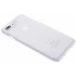 Gear4 D3O Piccadilly Case voor de iPhone 8 Plus / 7 Plus - Zilver Gear4 D3O Piccadilly Case voor de iPhone 8 Plus / 7 Plus - Zilver
