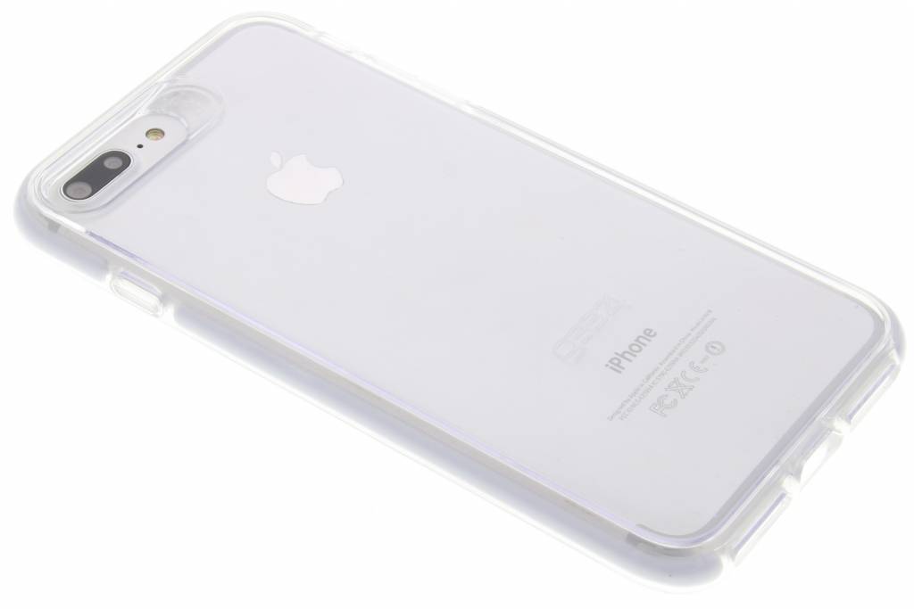 Image of D3O Piccadilly Case voor de iPhone 7 Plus - Zilver