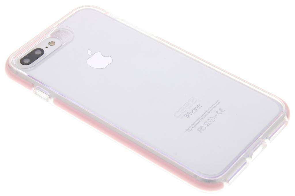 Image of D3O Piccadilly Case voor de iPhone 7 Plus - Roze