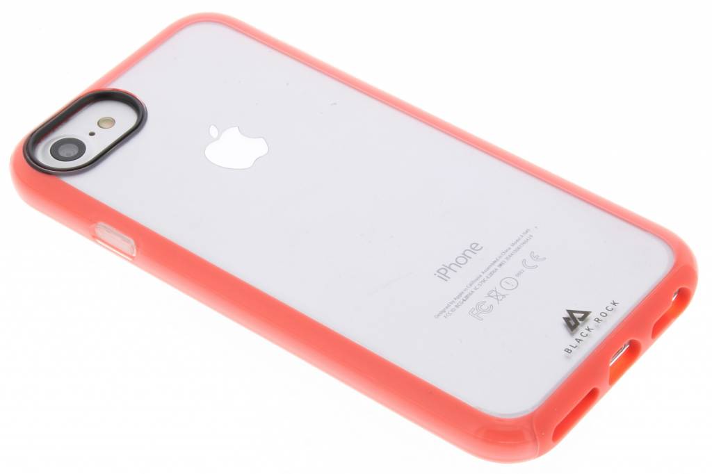 Image of Black Rock Cover Embedded iPhone 7 rood