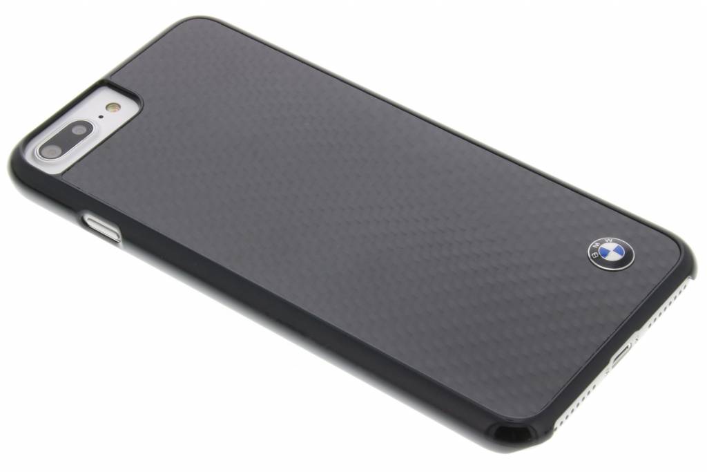 Image of Real Carbon Fiber Case iPhone 7 Plus - Zwart