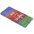 Never stop dreaming design hardcase hoesje voor de Sony Xperia XA Never stop dreaming design hardcase hoesje voor de Sony Xperia XA