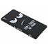Don't touch design hardcase hoesje voor de Sony Xperia XA Don't touch design hardcase hoesje voor de Sony Xperia XA