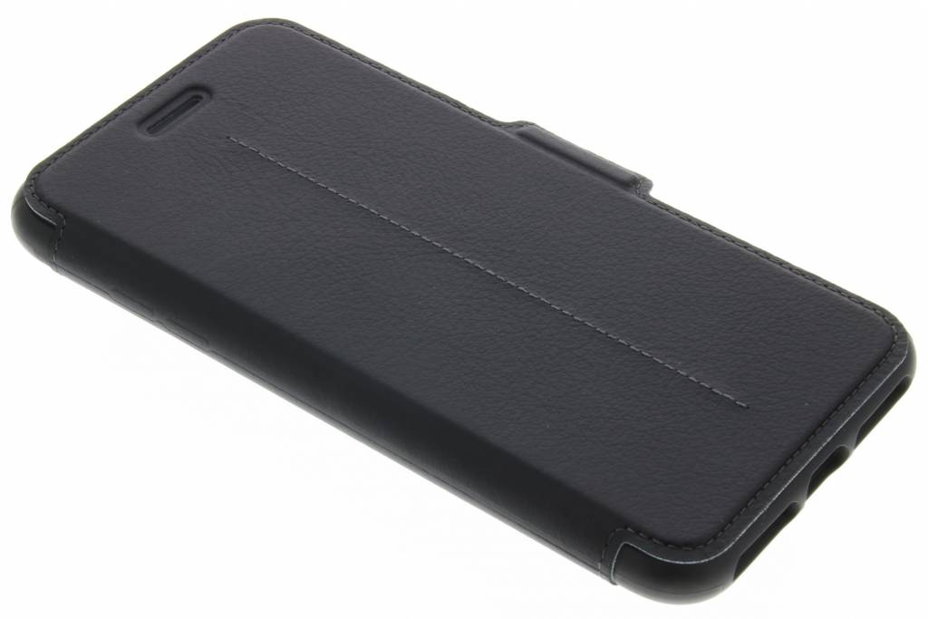 Image of Otterbox Flip Cover Strada voor iPhone 7 Plus, Leder (zwart)