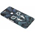 Wolf aztec animal design design voor de Huawei Nexus 6P Wolf aztec animal design design voor de Huawei Nexus 6P