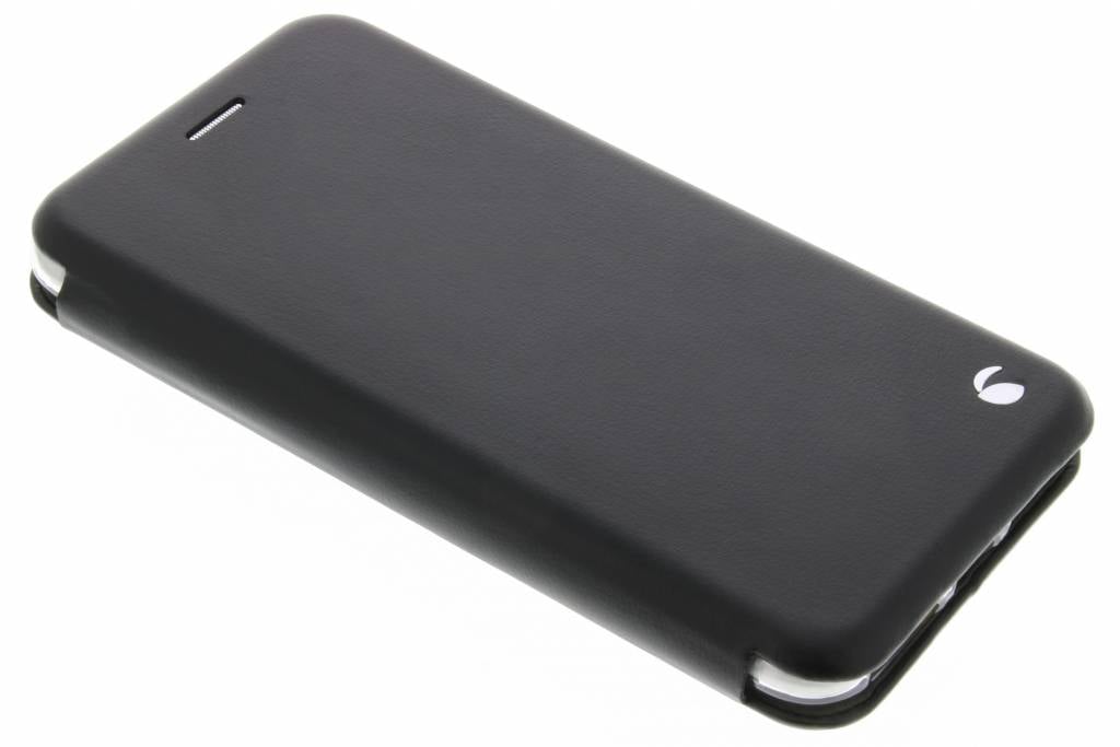 Image of Krusell Flip Cover Orsa FolioCase voor iPhone 7 Plus (zwart)